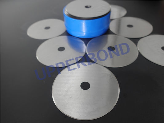 acheter couteau de papier de machine de cigarette de lame de remplisseur de 126mm fabrication en ligne