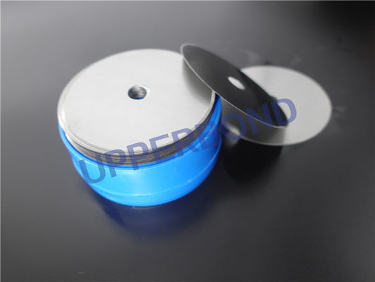acheter Cavité Rod Circular Cigarette Machine Knife pour la coupe de filtre fabrication en ligne