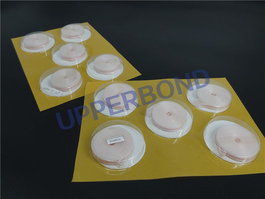 acheter Bandes en nylon d'aspiration ignifuge de tabac pour faire la machine fabrication en ligne
