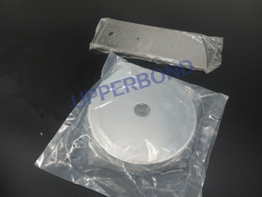 acheter Couteau circulaire de machine de cigarette d'alliage dur fait sur commande fabrication en ligne