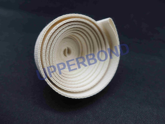 acheter Bande de Garniture de fibre de lin soutenant le papier à cigarettes enveloppant le tabac sur la cigarette fabrication en ligne