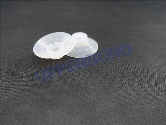 acheter Cuvette blanche de chapeau d'aspiration de pièces de rechange de l'emballeur HLP2 fabrication en ligne