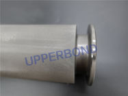Cylindre de relief par papier d'aluminium pour la machine à emballer de cigarette HLP2