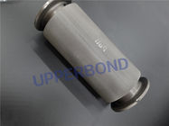 Cylindre de relief par papier d'aluminium pour la machine à emballer de cigarette HLP2