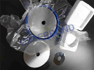 6 lame circulaire de la coupe 120mm pour la machine de fabrication des cigarettes pour les filtres assemblés