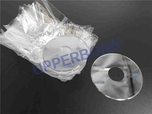 acheter Protos 90e de coupeur final de Hauni pour la coupe de filtre de cigarette fabrication en ligne
