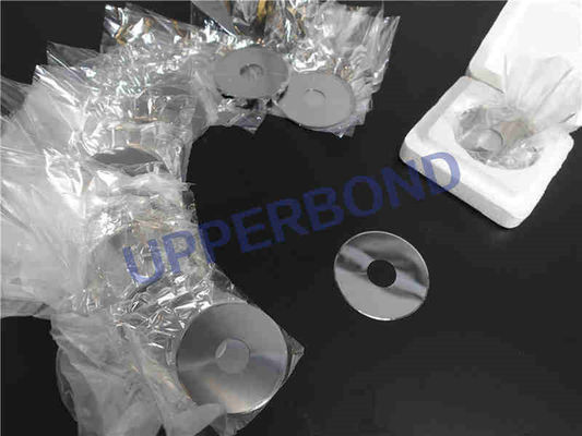 acheter Couteau de filtre de Gd 121 Af 12 pour la machine de fabrication des cigarettes pour les filtres assemblés fabrication en ligne