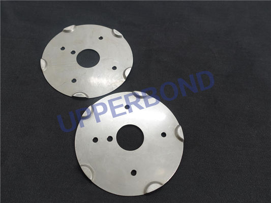 acheter Disque de fendoir d'Ecreteur de cigarette de la machine Mk9 avec la cannelure cinq fabrication en ligne