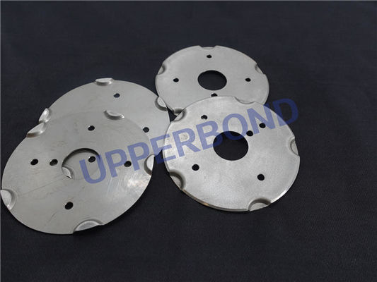 acheter Ligne de la fabrication Mk9 disque de fendoir d'Ecreteur pour la cigarette fabrication en ligne