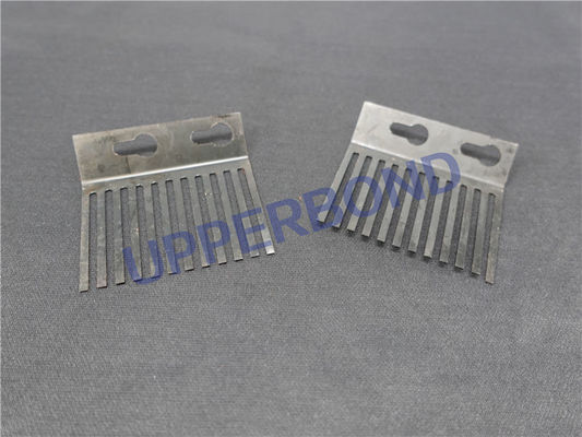 acheter 12 dents ont perforé le tamis combiné pour la machine de tabac de Mk fabrication en ligne