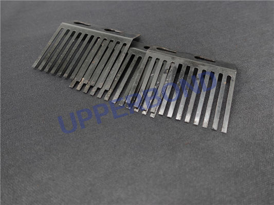acheter Mk8 argenté fait sur commande Perforaled Straine semblable au peigne de cardage fabrication en ligne