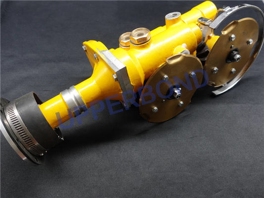 acheter Mk9 de haute qualité Ecreteur Assy For Tobacco Making Machine fabrication en ligne
