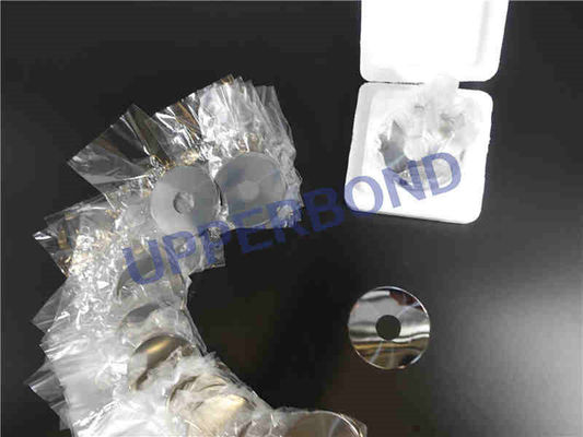 acheter Couteau circulaire nano de Decoufle pour la coupe de filtre de cigarette fabrication en ligne