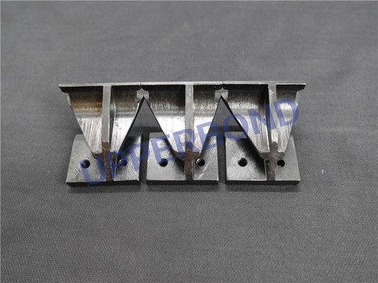 acheter Poussoir de pièces de rechange de machine d'emballeur de couvercle de charnière pour le Roi Size Cigarette fabrication en ligne