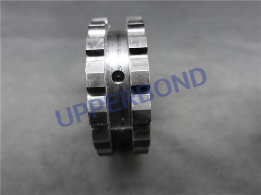 acheter Tambour durable de coupe de prise de tambour de Matal pour la ligne de fabrication de tabac fabrication en ligne