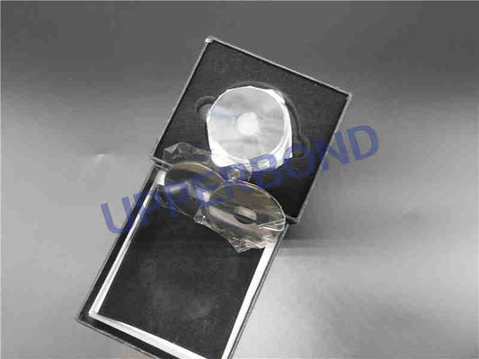acheter Protos 90e de couteau de filtre de Hauni pour la machine de fabrication des cigarettes pour les filtres assemblés fabrication en ligne