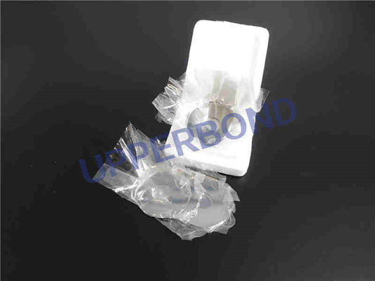 acheter Couteau circulaire de Gd 121 Af 12 pour la coupe de filtre de cigarette montée dans la production de cigarette fabrication en ligne