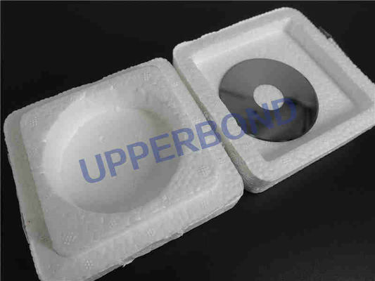 acheter Acétate Tow Circular Blade For Cigarette du palladium 400 faisant la machine pour les filtres assemblés fabrication en ligne