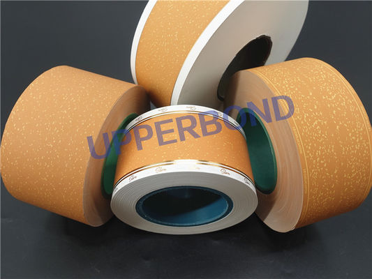 acheter Perforation inclinant le papier pour le filtre Rod Wrapping fabrication en ligne