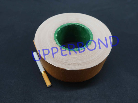 acheter Emboutage de la cigarette de papier Rods de Cork Color Connecting Filter With fabrication en ligne