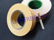 Papier de Cork Paper To Wrap Filter pour des matériaux d'emballage de cigarette