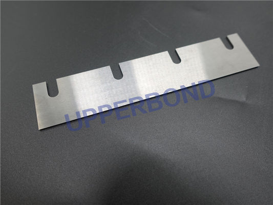 acheter Couteau de machine de fabrication des cigarettes long pour des machines de Hauni Protos Molins fabrication en ligne