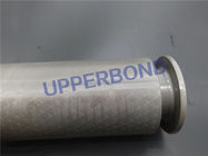 Impression adaptée aux besoins du client par cylindre de rouleau de relief par papier d'aluminium en aluminium