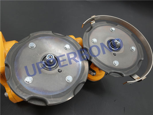 acheter Cigarettes MK9 faisant la machine Ecreteur Assy With Dense Disc fabrication en ligne