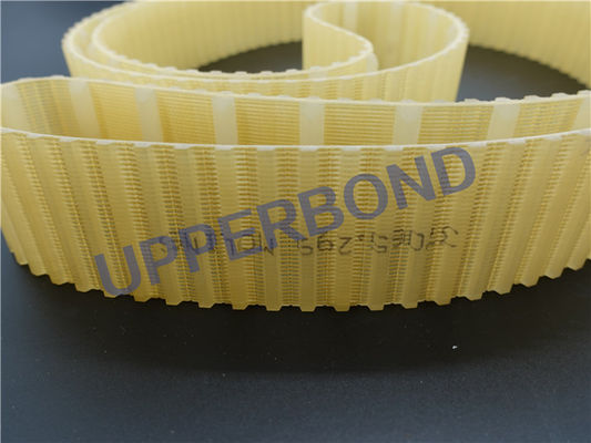 acheter Transmission transportant la courroie plate de ceinture avec des dents fabrication en ligne