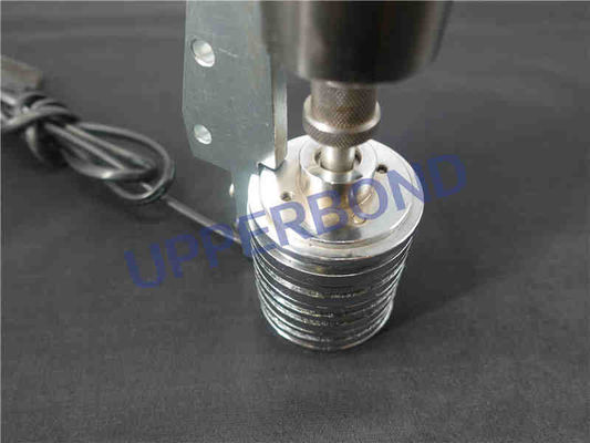 acheter Bec en acier de colle chaude de Molins Mk9 pour la demande de colle d'adhérence de papier fabrication en ligne