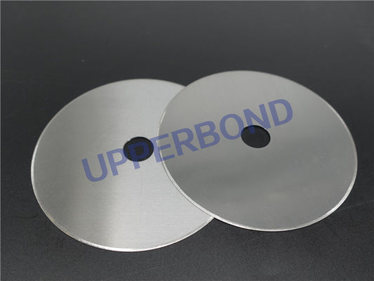 acheter Couteau de Rod Circular Blade Cigarette Machine de filtre d'alliage fabrication en ligne