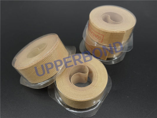 acheter La bande de Garniture de ceinture de fibre de Kevlar transportent le papier à cigarettes de haute résistance fabrication en ligne