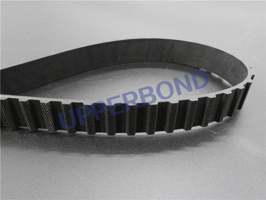 acheter Ceinture crantée de la tolérance V de ceinture de Protos de cigarette de pièces de rechange à hautes températures de machine fabrication en ligne