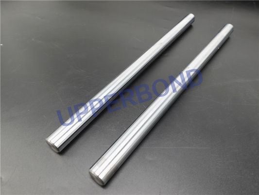 acheter Axe court argenté de barre coulissante de l'alliage HLP2 pour la machine de tabac fabrication en ligne