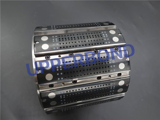 acheter Les pièces de rechange de machine de PROTOS cisaillent le cylindre de tambour d'aspiration fabrication en ligne