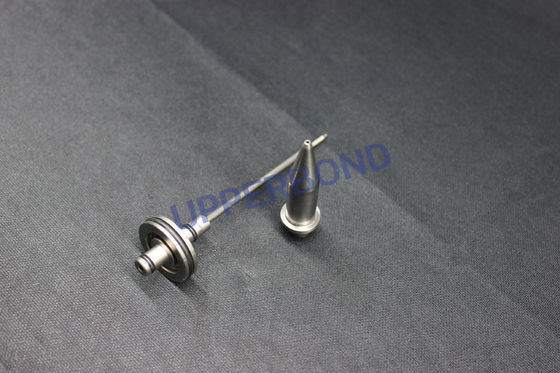 acheter MK9 marque 9 Molins collant le bec pour des emballeurs de cigarette fabrication en ligne