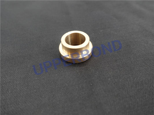 acheter Bague métallique de bras de parenthèse d'or pour l'emballeur de cigarette fabrication en ligne
