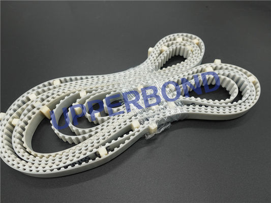 acheter La machine de cigarette ceinture la ceinture de dents de convoyeur de transmission fabrication en ligne