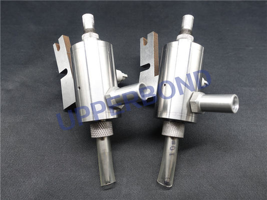 acheter Marque 8 MK8 de Molins collant le bec pour des emballeurs de cigarette fabrication en ligne