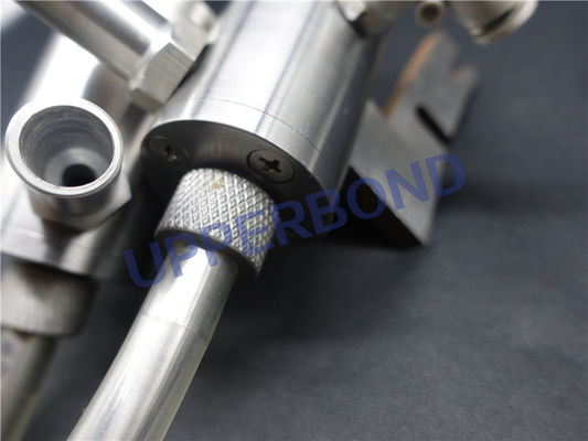 acheter HLP de Molins collant le bec pour des emballeurs de cigarette fabrication en ligne