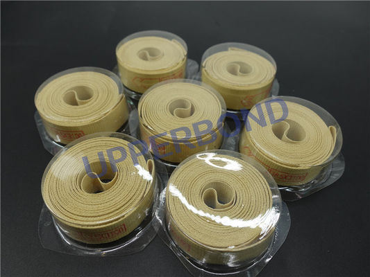 acheter Pièces à hautes températures de machine de bande de Garniture de résistance de fibre d'Aramid fabrication en ligne