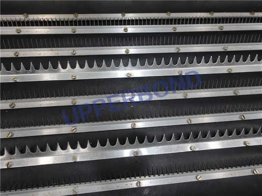acheter Filtration dentée de criblage de tabac de vitesse de support de rochet de machine de cigarette fabrication en ligne
