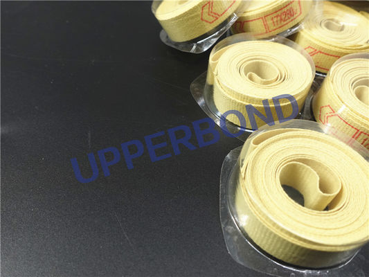 acheter Le tabac de cigarette usine les bandes 2800*21 de Garniture Aramid fabrication en ligne