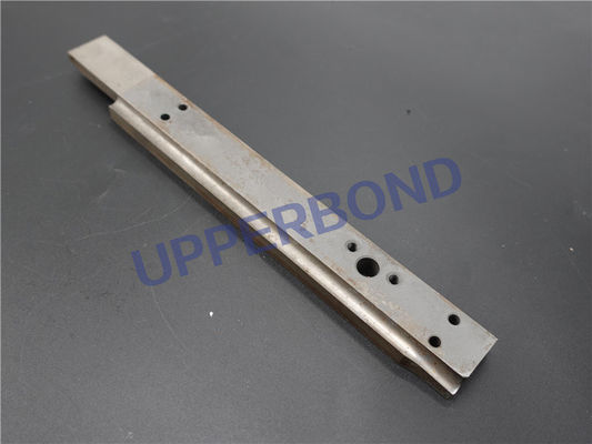 acheter Grandes pièces de machine de cigarette de la plaque de pression MK8 fabrication en ligne