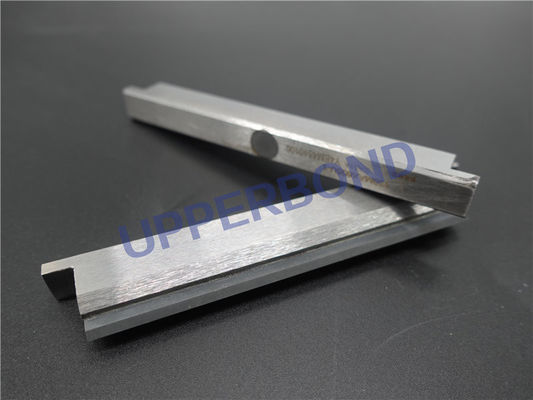 acheter Pièces de machine de la cigarette MK8 inclinant Cork Cutting Knives de papier fabrication en ligne