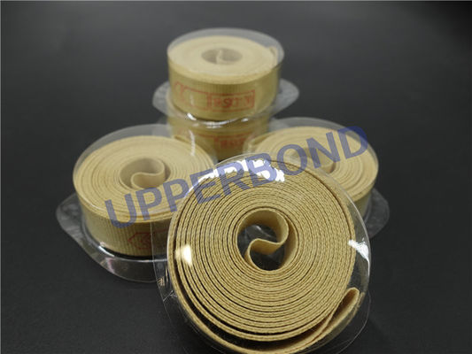 acheter Tape de garniture en fibres d'aramide résistante aux températures élevées pour fabricant de cigarettes fabrication en ligne
