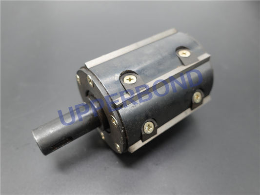 acheter Lame carrée inclinant le couteau de coupe de papier pour la machine de fabrication des cigarettes MK8 fabrication en ligne