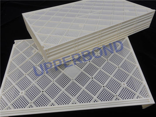 acheter Filtre Rod Trays de cigarette de chargement d'ABS de machine de cigarette fabrication en ligne