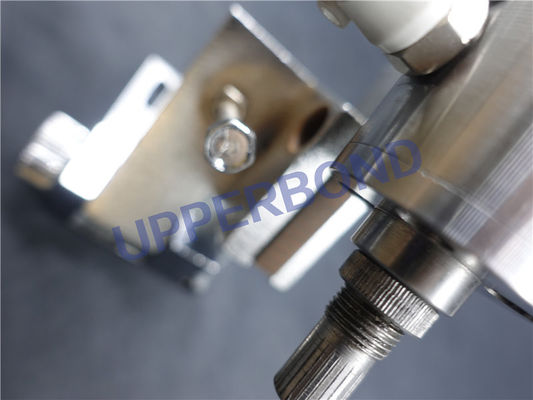 acheter Protos 90E Hauni collant le bec pour des emballeurs de cigarette fabrication en ligne