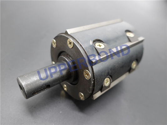 acheter Emboutage du couteau de coupure de papier pour la lame de place de machine de la cigarette MK8 fabrication en ligne